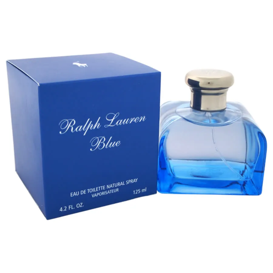 Ralph Lauren Ralph Lauren Blue EDT 125ml, vista principal.