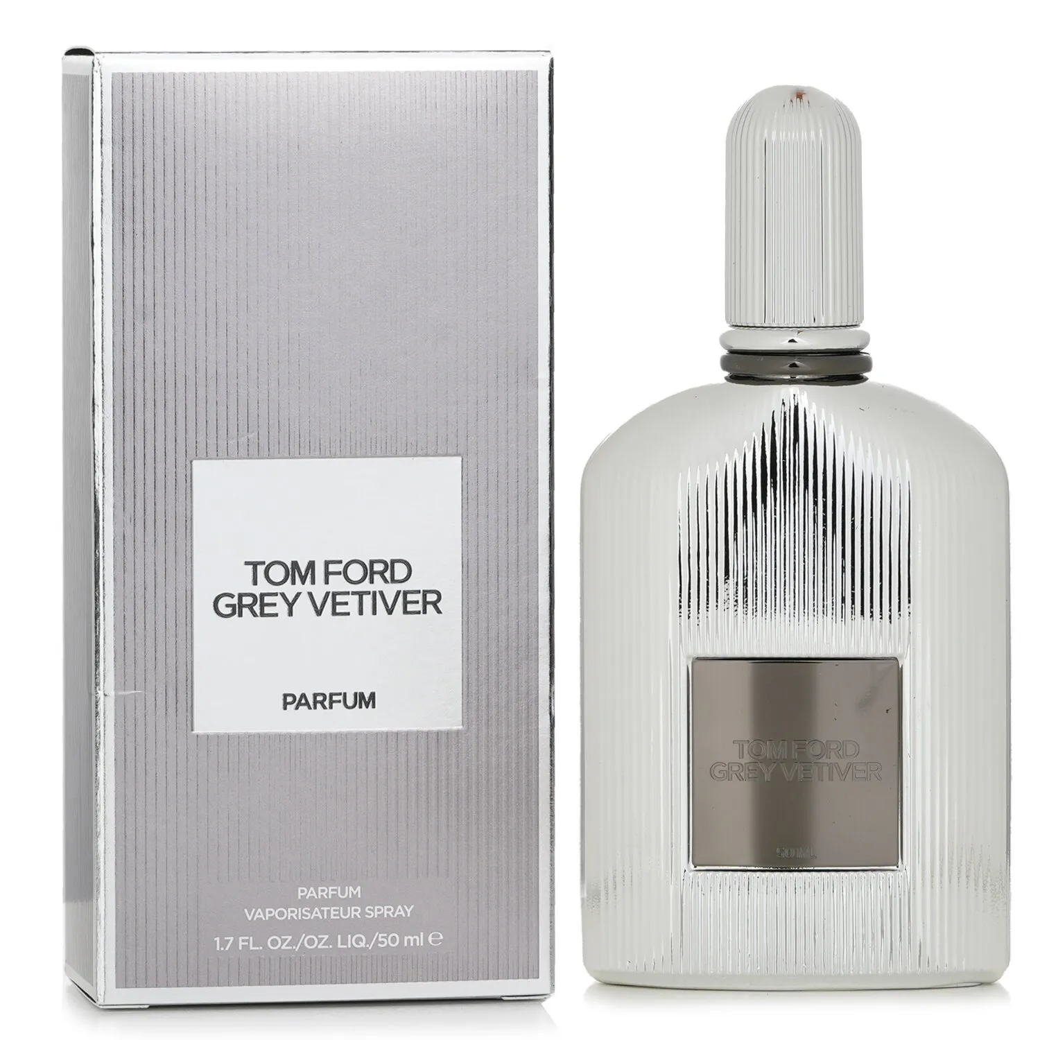 Tom Ford Tom Ford Grey Vetiver Parfum, vista principal.