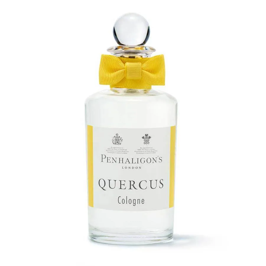 Penhaligon's Penhaligon's Quercus EDC 100ml, vista principal.