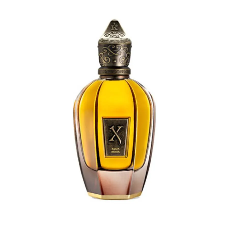 Xerjoff Xerjoff Sospiro K Collection Aqua Regia EDP 50ml, vista principal.
