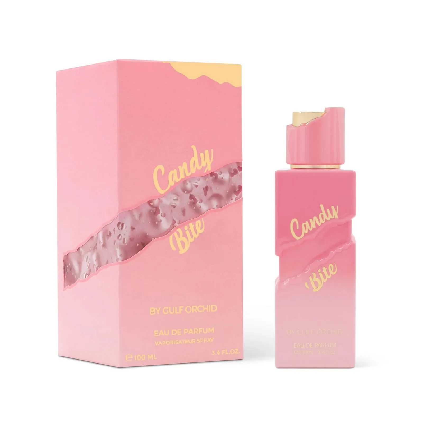 Gulf Orchid Gulf Orchid Candy Bite EDP 100ml, vista principal.