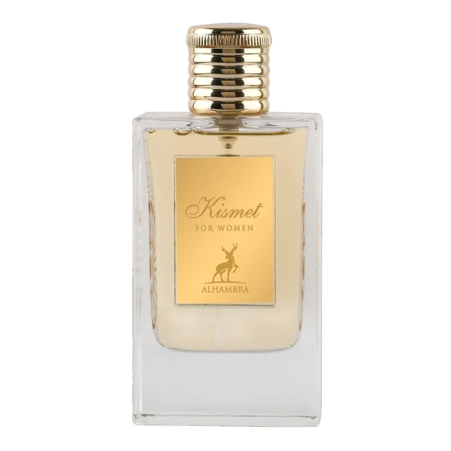 Maison Alhambra Maison Alhambra Kismet EDP 100ml, vista principal.