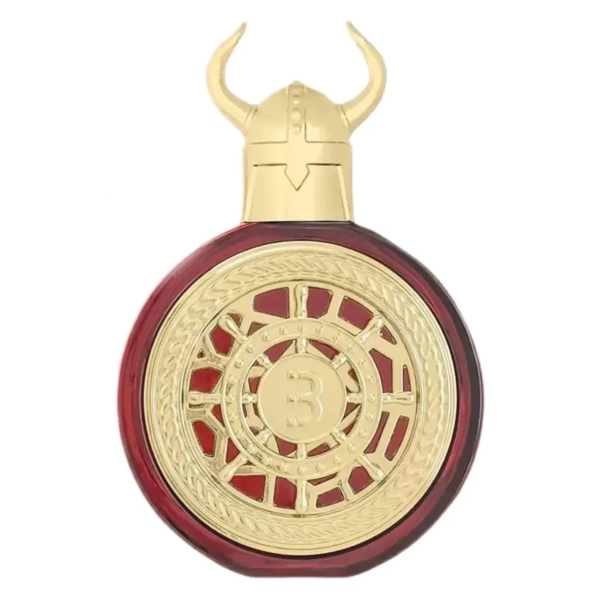 Bharara Bharara Viking Kashmir EDP 100ml, vista principal.