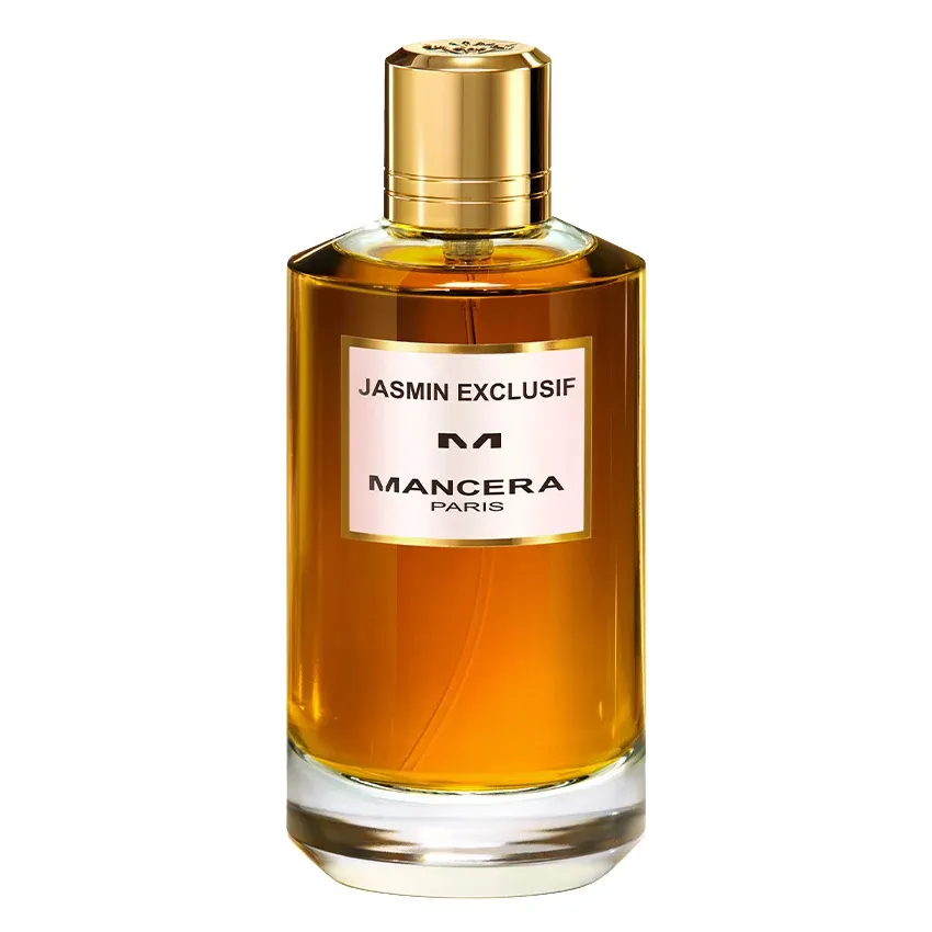 Mancera Mancera Jasmin Exclusif EDP 118ml, vista principal.