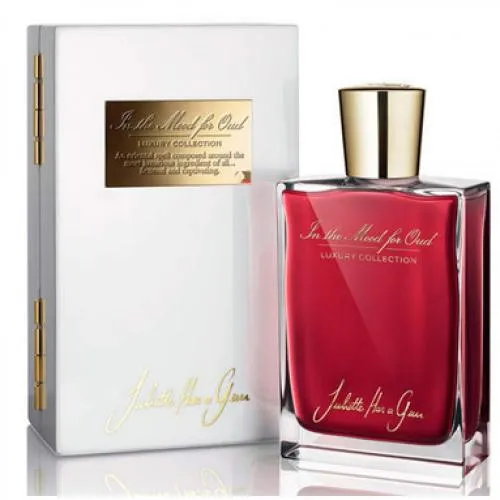Juliette Has A Gun Juliette Has A Gun In The Mood Oud EDP 75ml, vista principal.