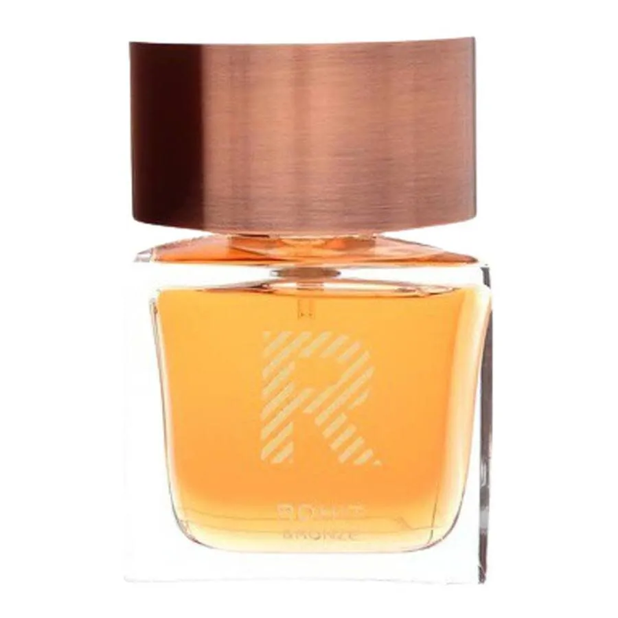 Bharara Bharara Rohit Bronze EDP 100ml, vista principal.