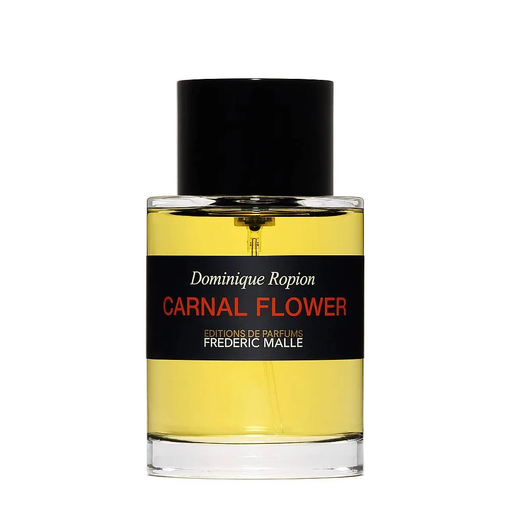 Frederic Malle Frederic Malle Carnal Flower EDP 100ml, vista principal.