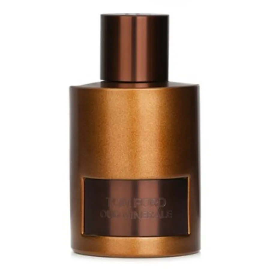 Tom Ford Tom Ford Oud Minerale 2023 EDP, vista principal.