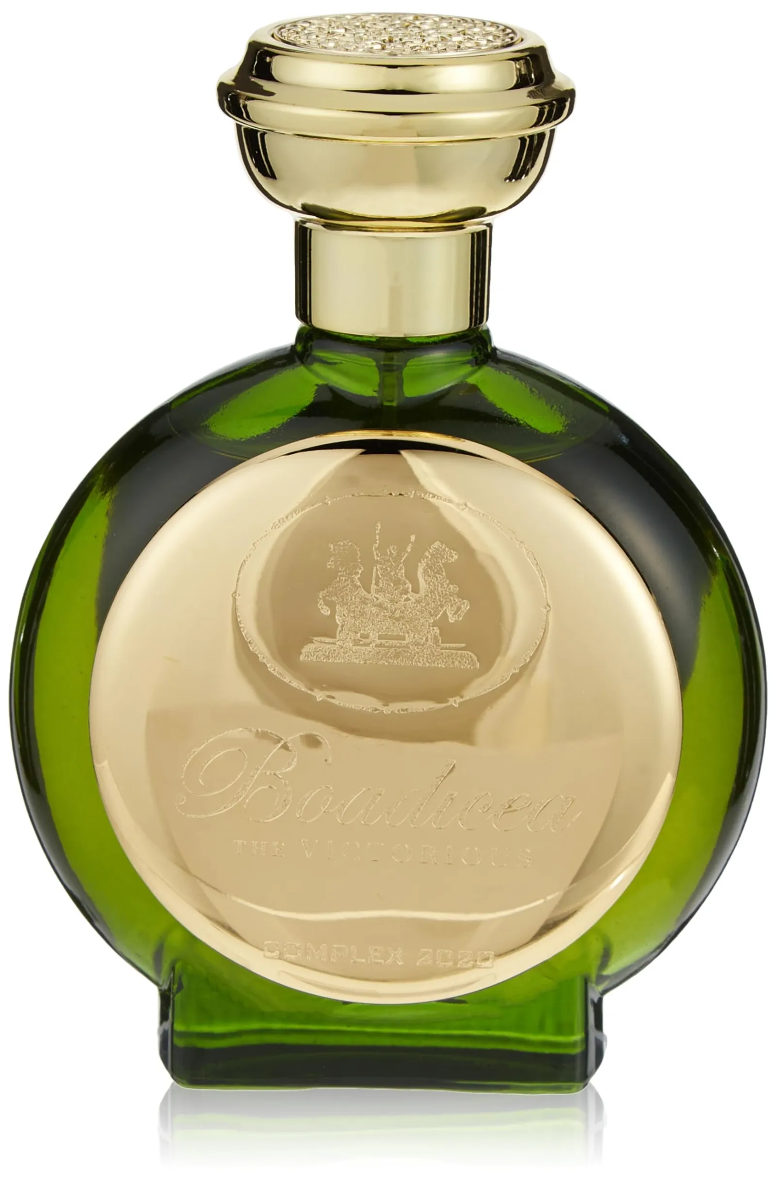 Boadicea The Victorious Boadicea The Victorious Complex 2020 Extrait 100ml, vista principal.