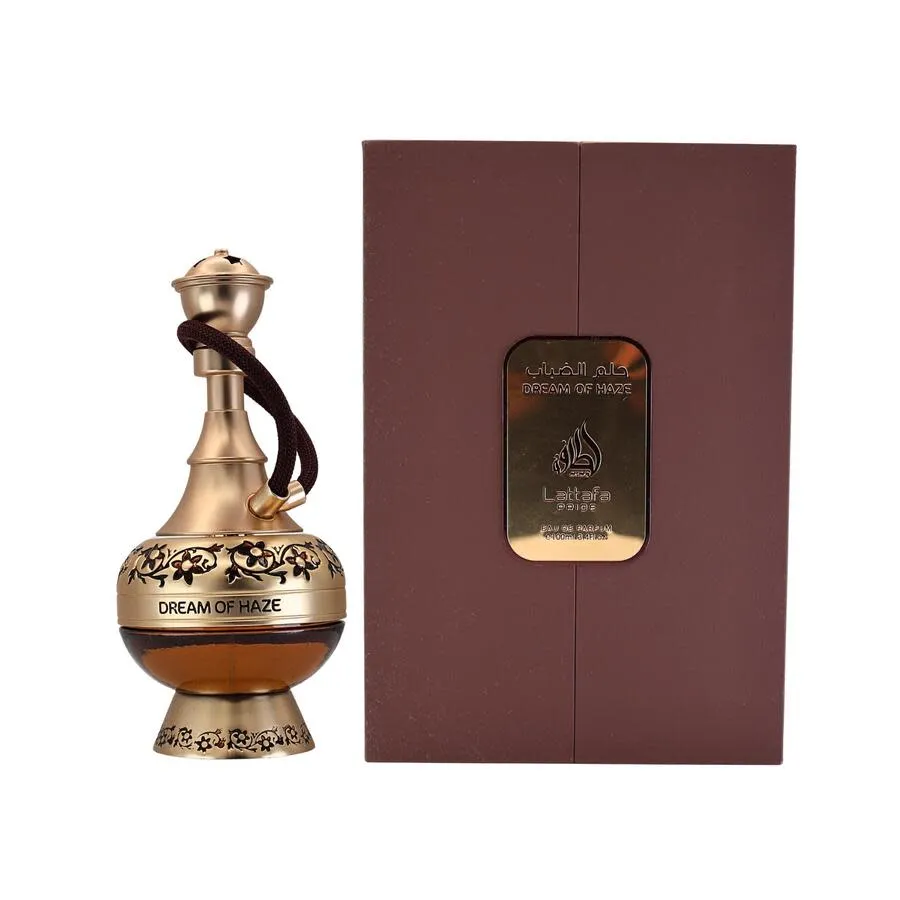 Lattafa Lattafa Dream Of Haze EDP 100ml, vista principal.