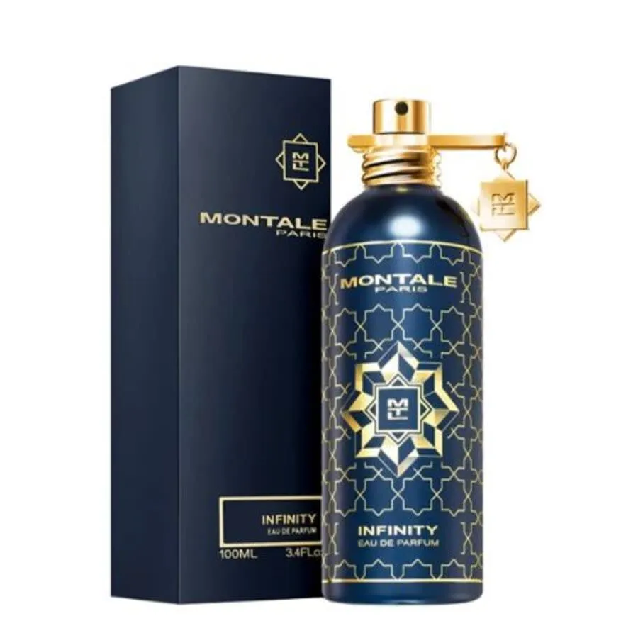 Montale Montale Infinity EDP 100ml, vista principal.