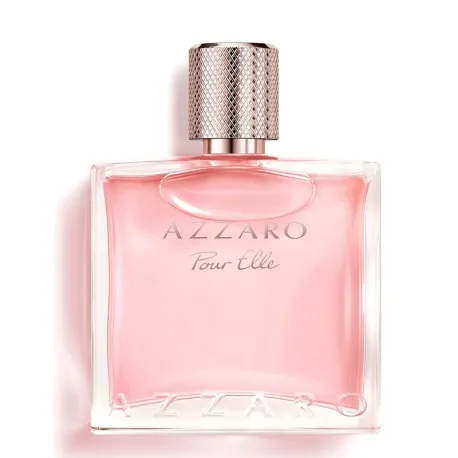 Azzaro Azzaro Pour Elle EDP, vista principal.