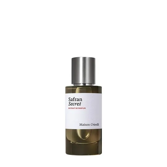 Maison Crivelli Maison Crivelli Safran Secret Extrait 50ml, vista principal.