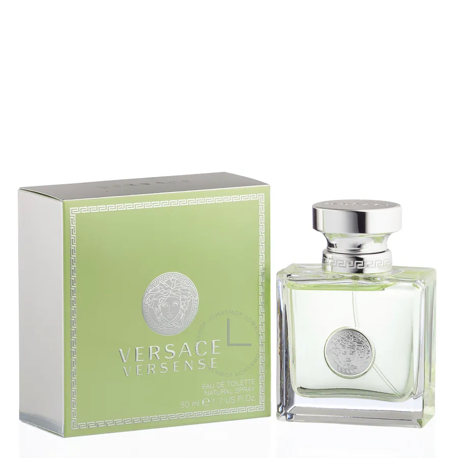 Versace Versence by Versace EDT, vista principal.