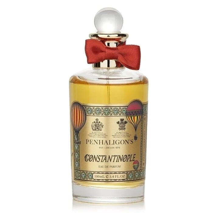 Penhaligon's Penhaligon's Constantinople EDP 100ml, vista principal.