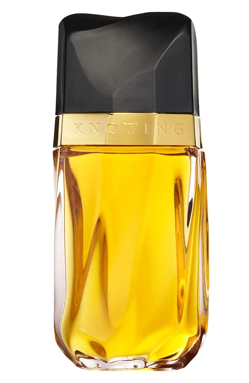 Estee Lauder Knowing/Estee Lauder EDP 75ml, vista principal.