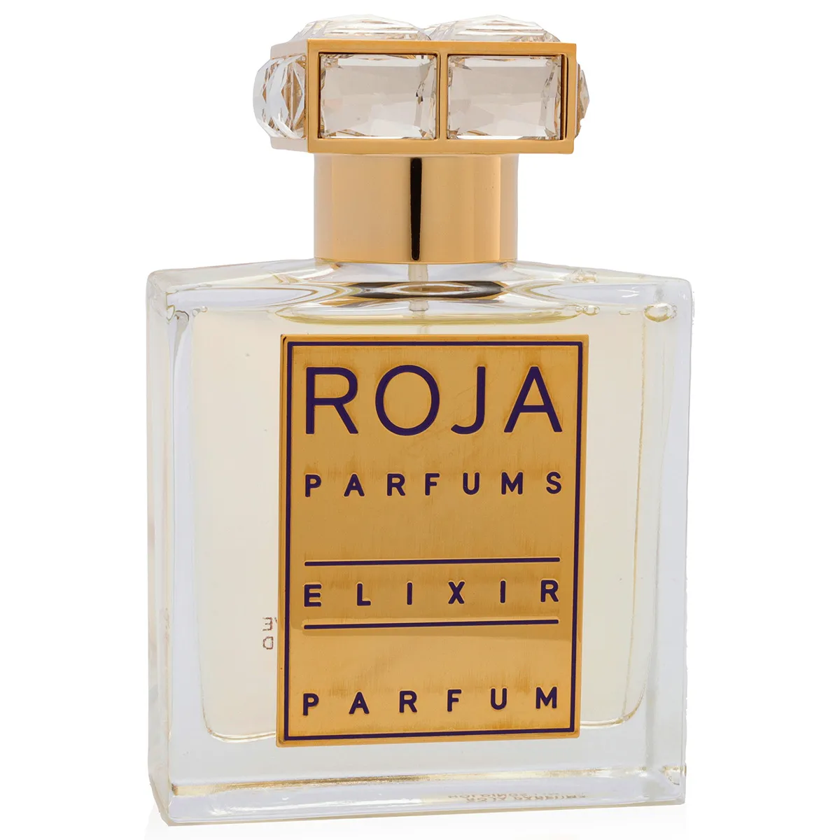 Roja Parfums Roja Parfums Elixir Parfum 50ml, vista principal.