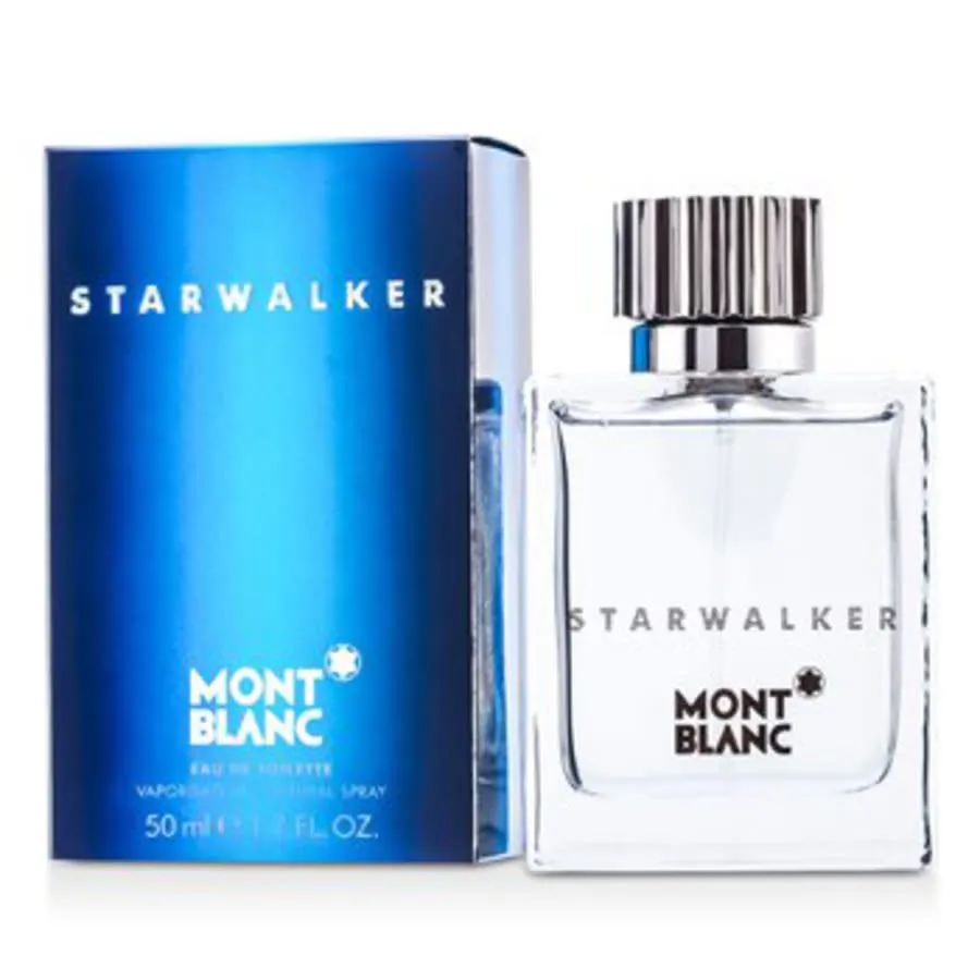 Montblanc Montblanc Starwalker EDT, vista principal.