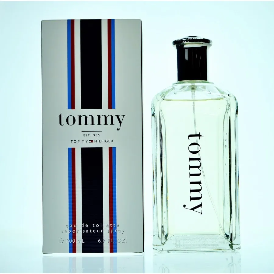 Tommy Hilfiger Tommy Hilfiger Tommy EDT, vista principal.