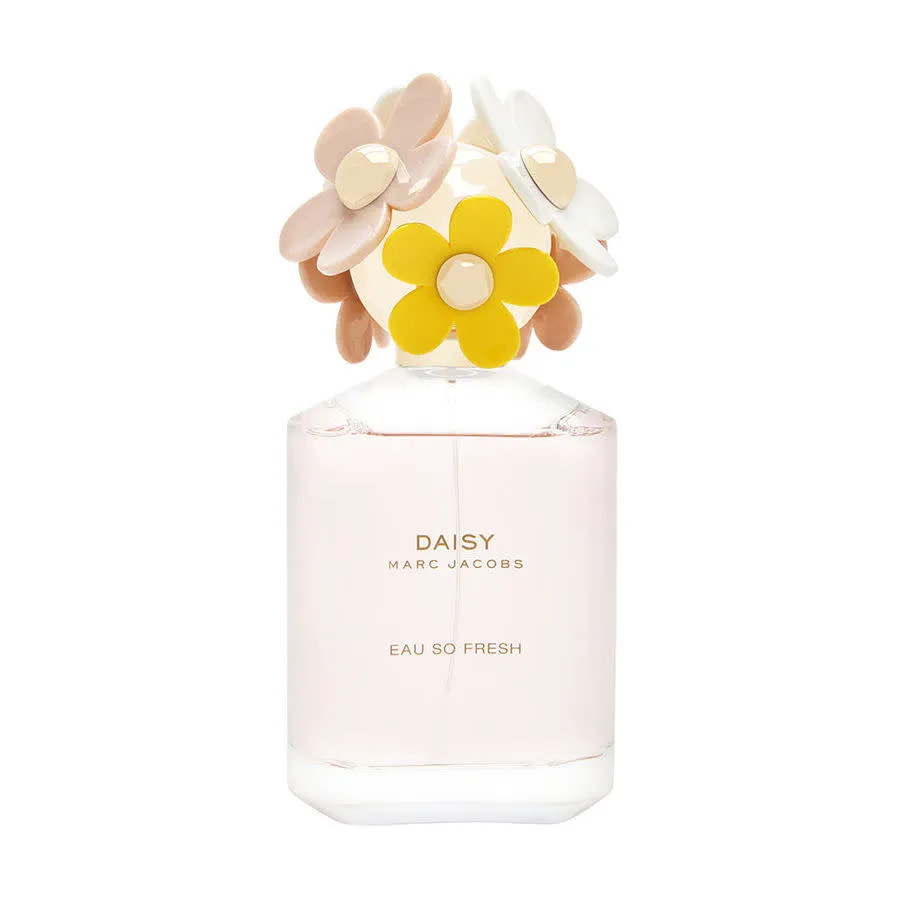 Marc Jacobs Marc Jacobs Daisy So Fresh EDT 125ml (Tester), vista principal.