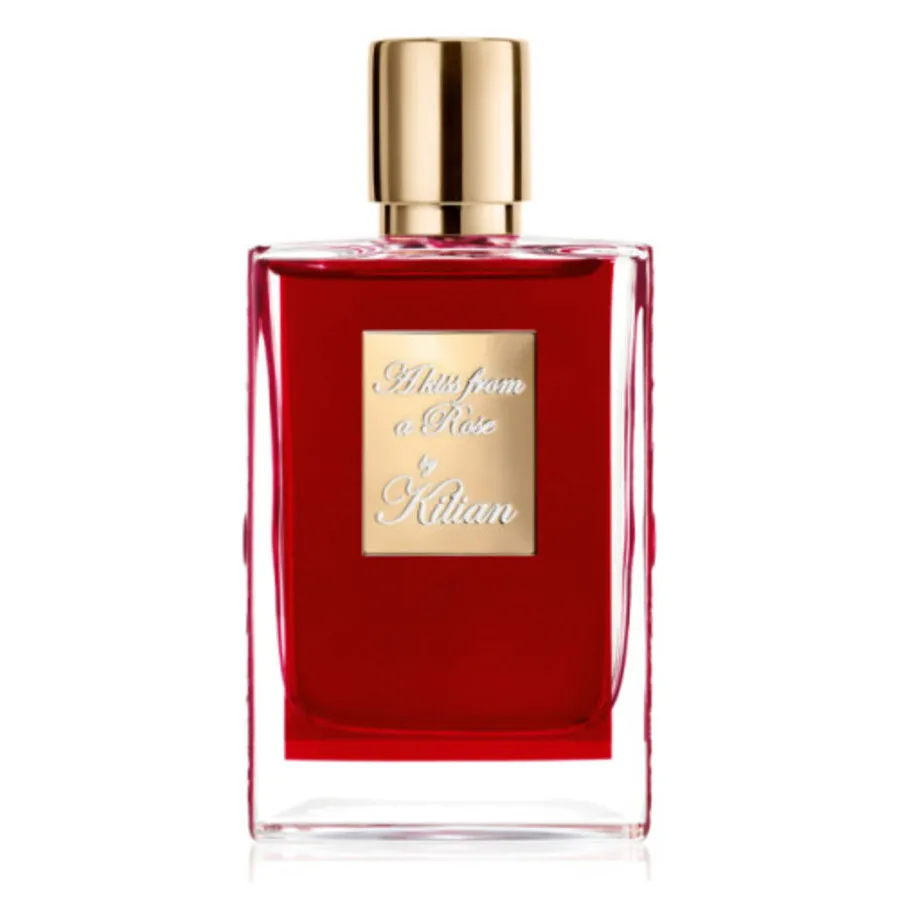 Kilian Kilian A Kiss From A Rose EDP, vista principal.
