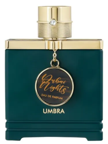 Armaf Armaf Dubai Nights Umbra EDP 100ml, vista principal.