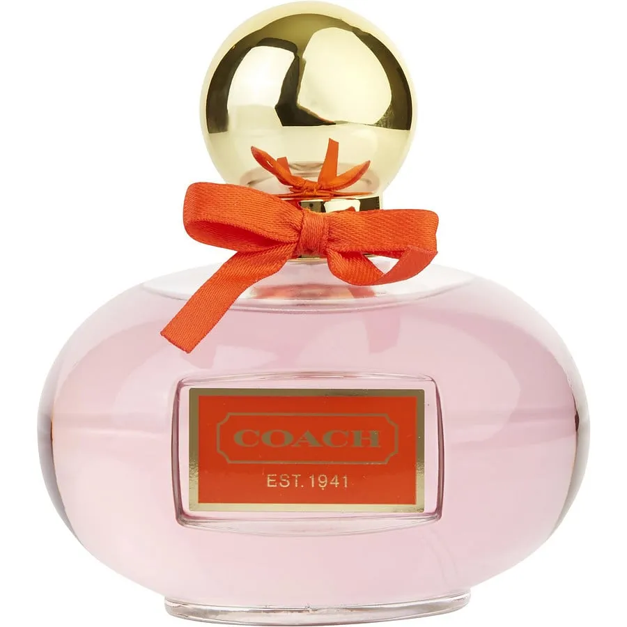 Coach Coach Poppy EDP 100ml, vista principal.