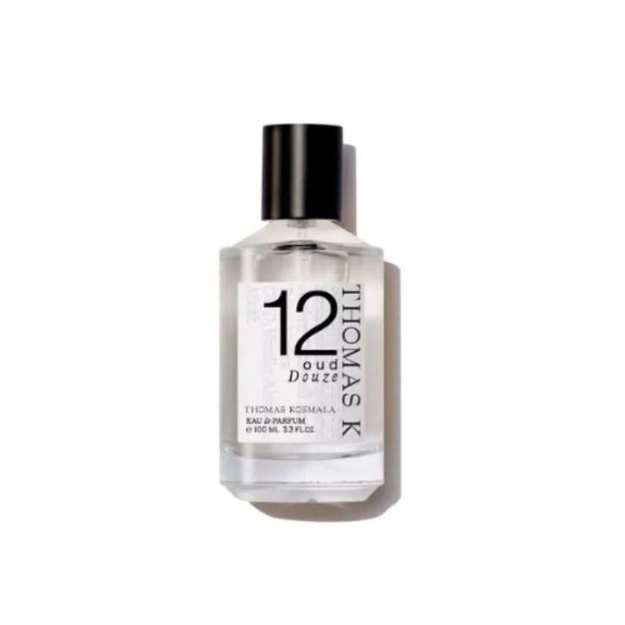 Thomas Kosmala Thomas Kosmala Oud Douze EDP 100ml (Tester), vista principal.