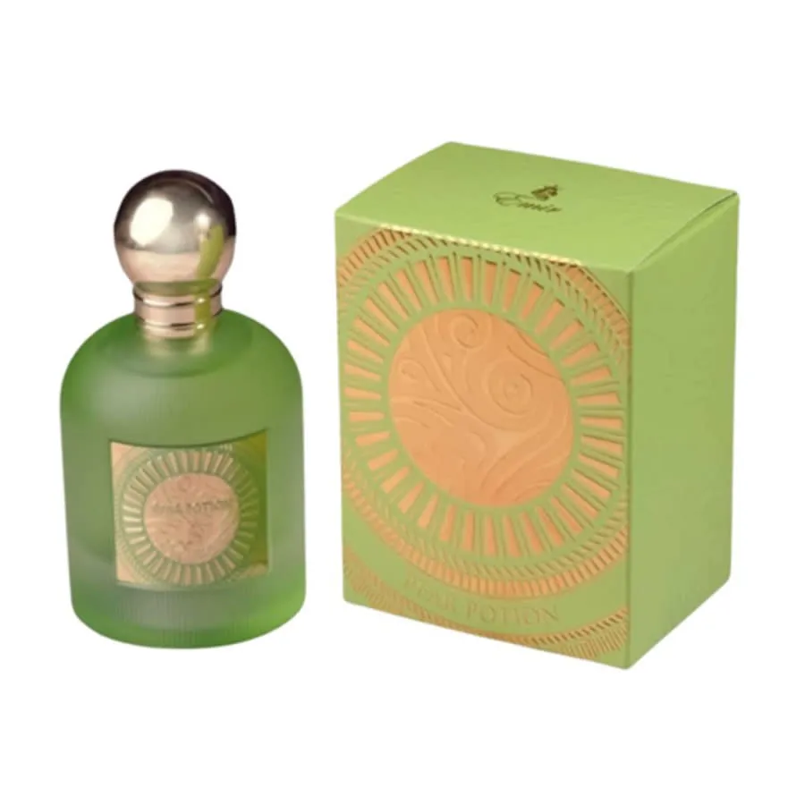 Paris Corner Paris Corner Pear Potion Emir EDP 100ml, vista principal.