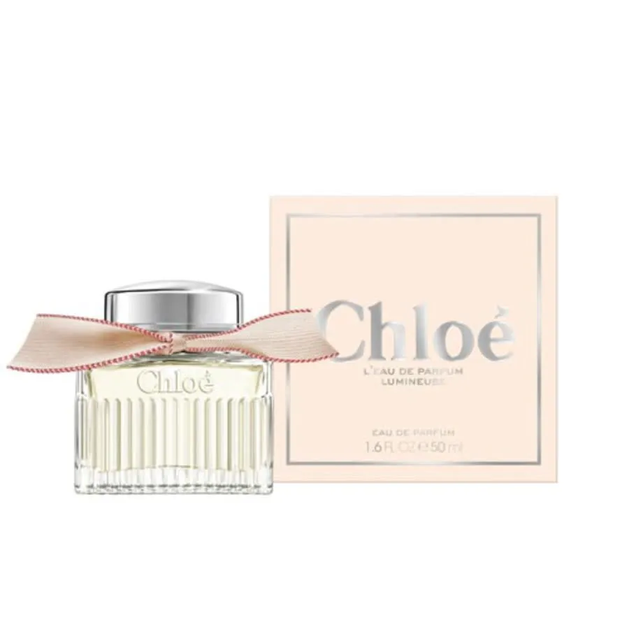 Chloe Chloe Lumineuse EDP, vista principal.