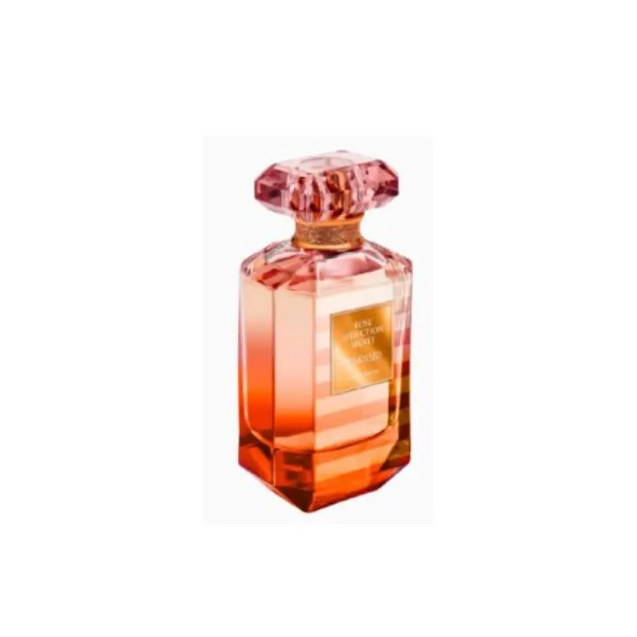 Fragrance World Fragrance World Rose Seduction Secret Sunkissed EDP 100ml, vista principal.