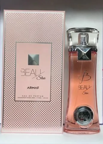 Armaf Armaf Beau Star EDP 100ml, vista principal.