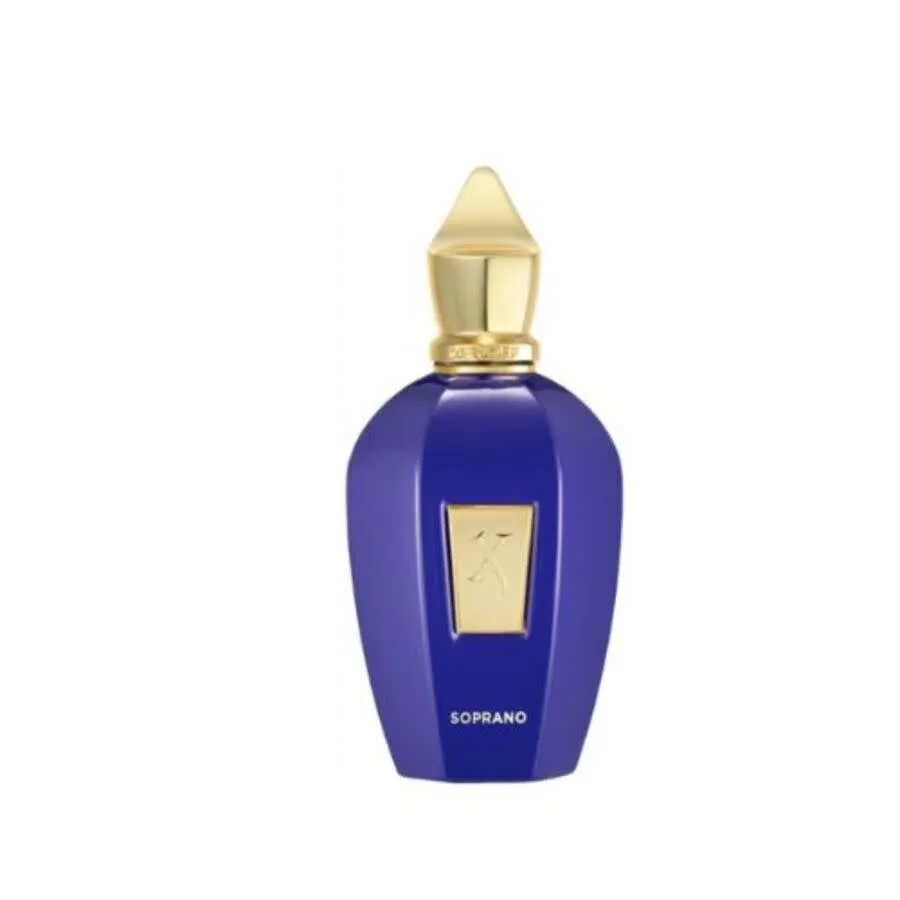 Xerjoff Xerjoff Soprano EDP 100ml (Tester), vista principal.