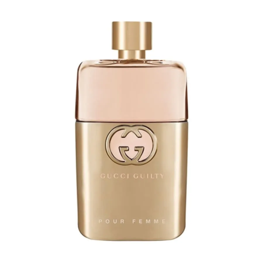 Gucci Gucci Guilty EDP, vista principal.