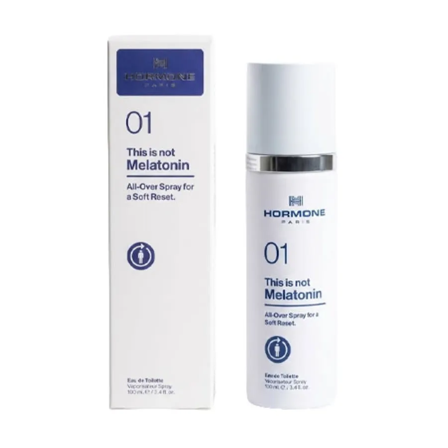 Hormone Hormone This Is Not Melatonin 01 EDT 100ml, vista principal.