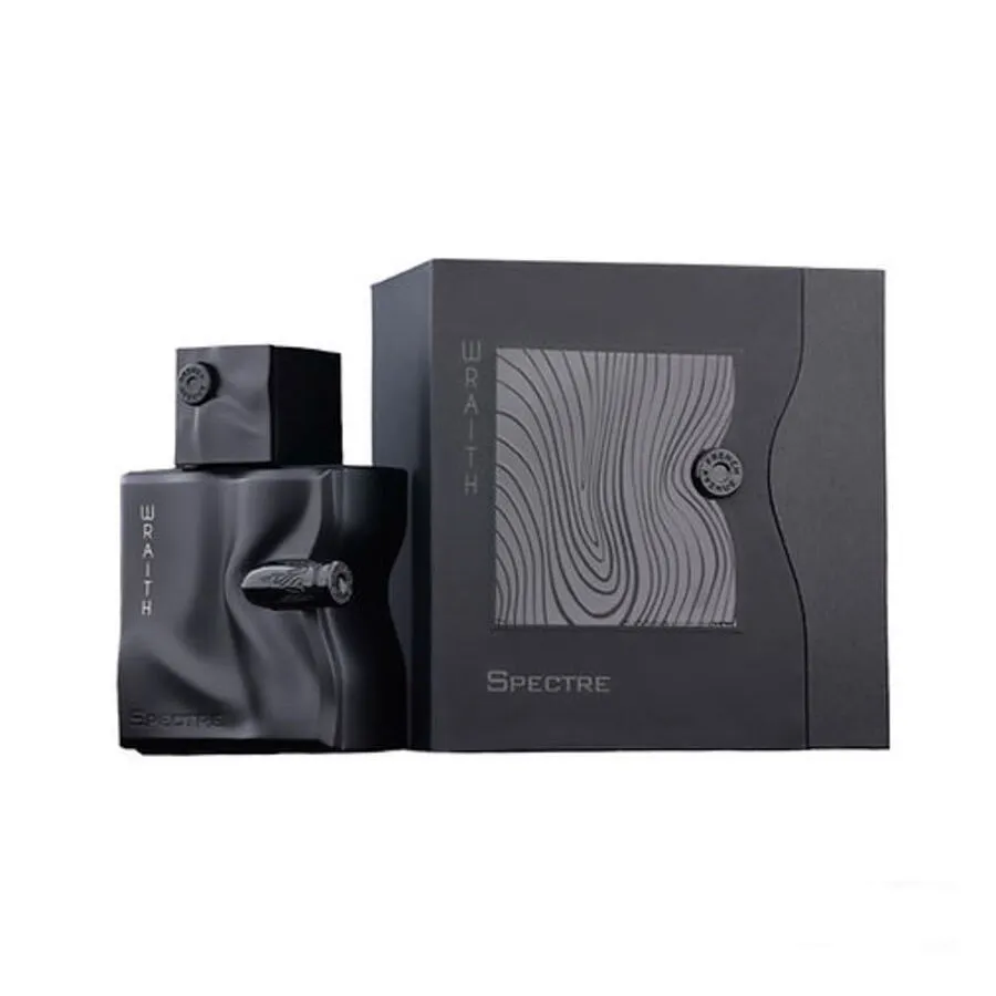 Fragrance World Fragrance World Spectre Wraith EDP 80ml, vista principal.