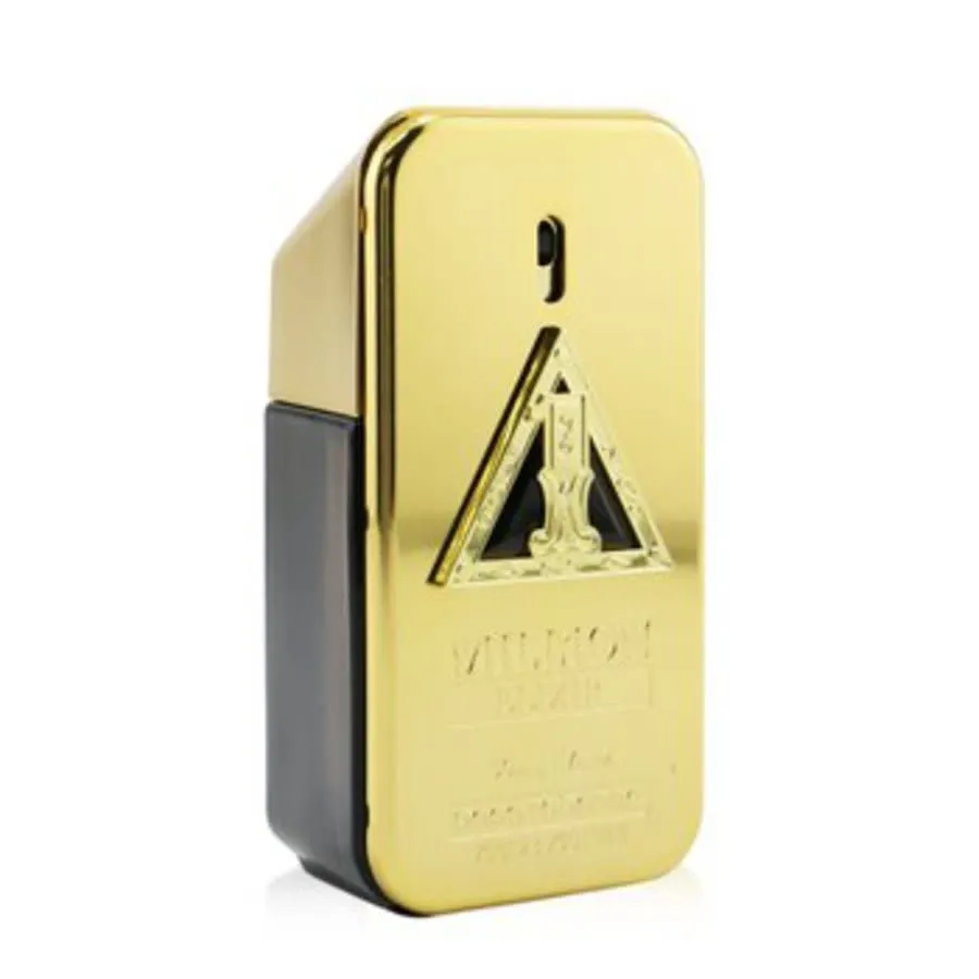 Paco Rabanne Paco Rabanne One Million Elixir Intense EDP, vista principal.