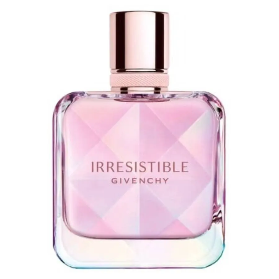 Givenchy Givenchy Irresistible Nectar EDP 80ml, vista principal.