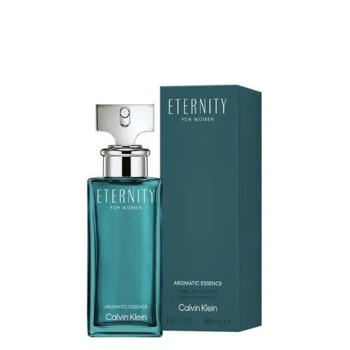 Calvin Klein Calvin Klein Eternity Aromatic Essence EDP, vista principal.