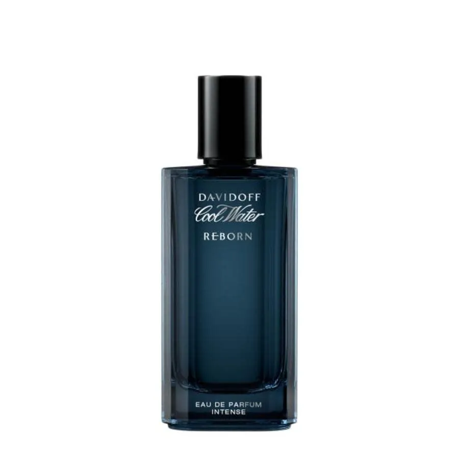 Davidoff Davidoff Cool Water Reborn Intense EDP 50ml, vista principal.