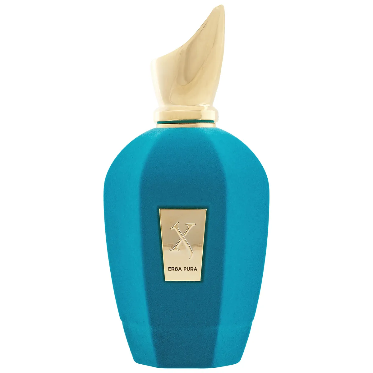 Xerjoff Xerjoff V Erba Pura EDP, vista principal.