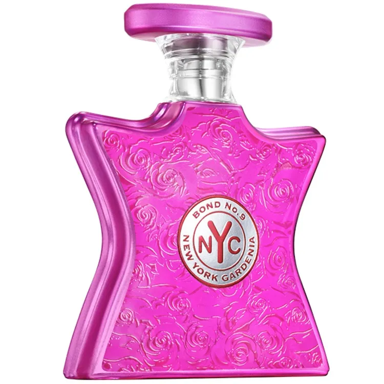 Bond No.9 Bond No.9 New York Gardenia EDP, vista principal.