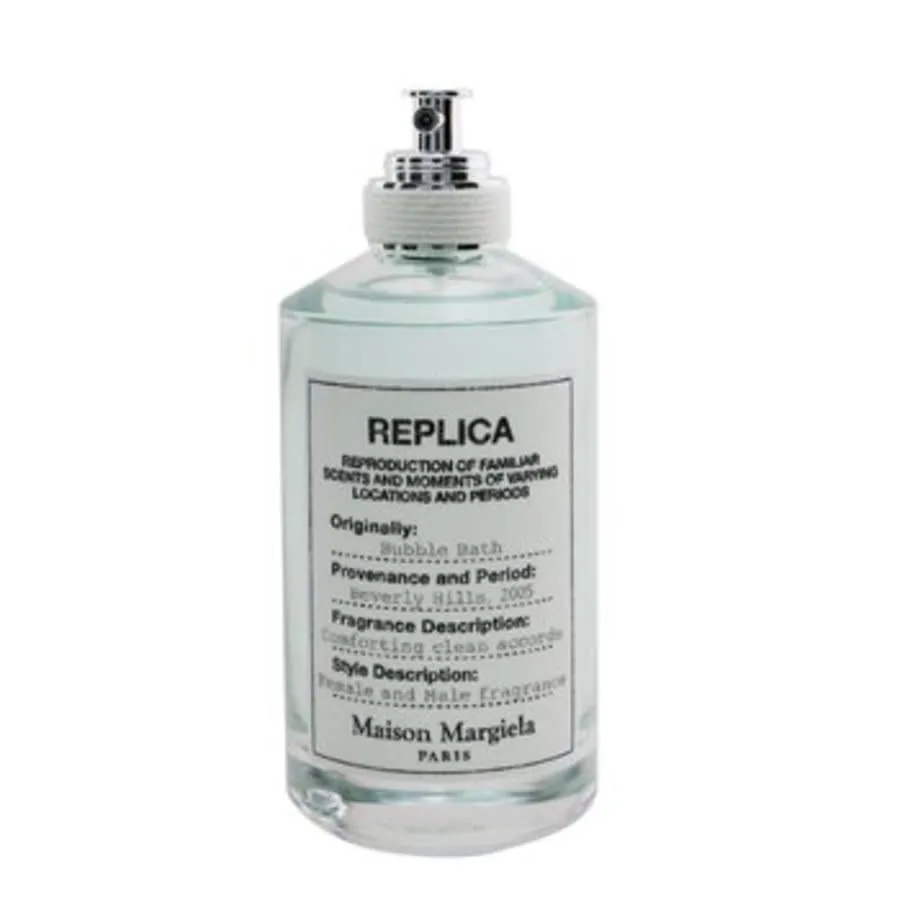 Maison Margiela Maison Margiela Replica Bubble Bath EDT 100ml, vista principal.
