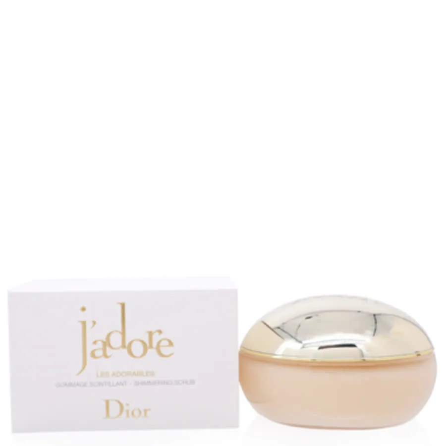 Dior Dior J'Adore Les Adorables Shimmering 150ml, vista principal.