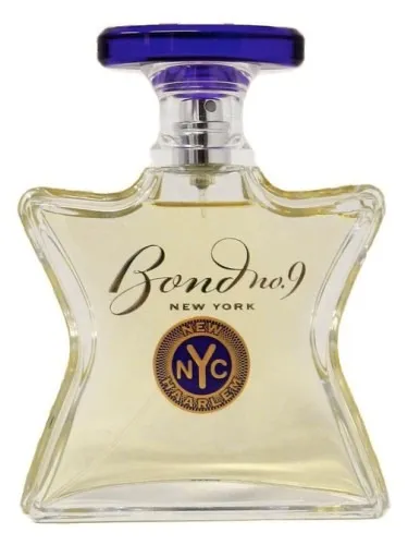 Bond No.9 Bond No.9 New Haarlem EDP 100ml, vista principal.