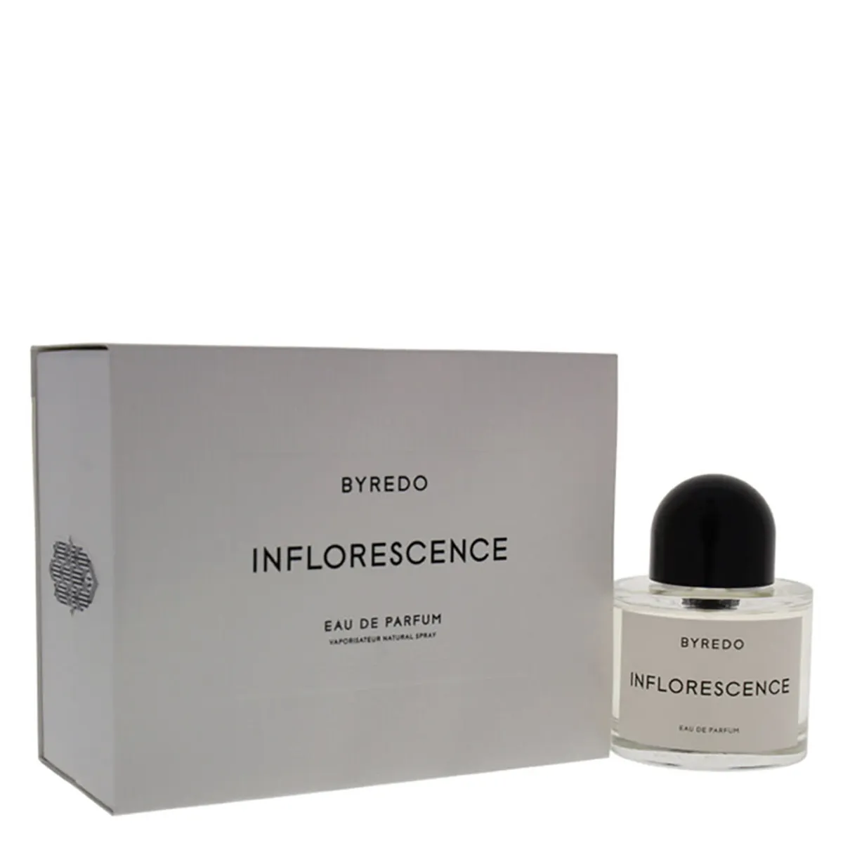 Byredo Inflorescence by Byredo EDP 100ml, vista principal.