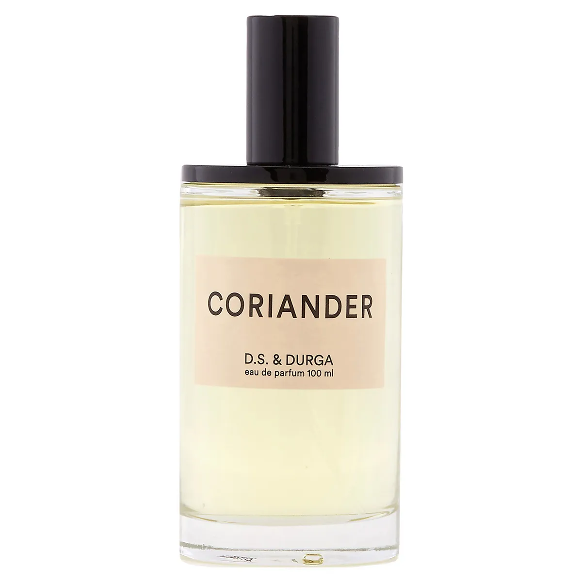 D.S. & Durga D.S. & Durga Coriander EDP 100ml, vista principal.