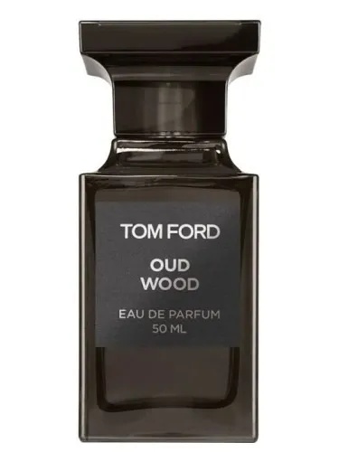 Tom Ford Tom Ford Oud Wood EDP, vista principal.