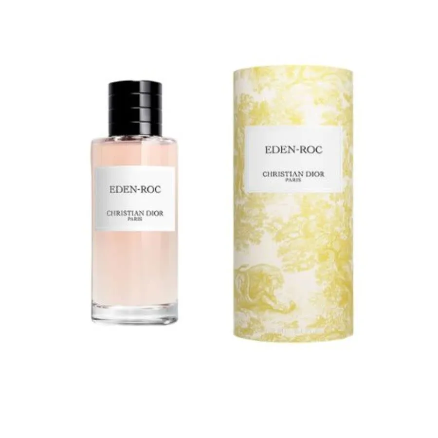 Dior Dior Eden-Roc EDP 125ml, vista principal.