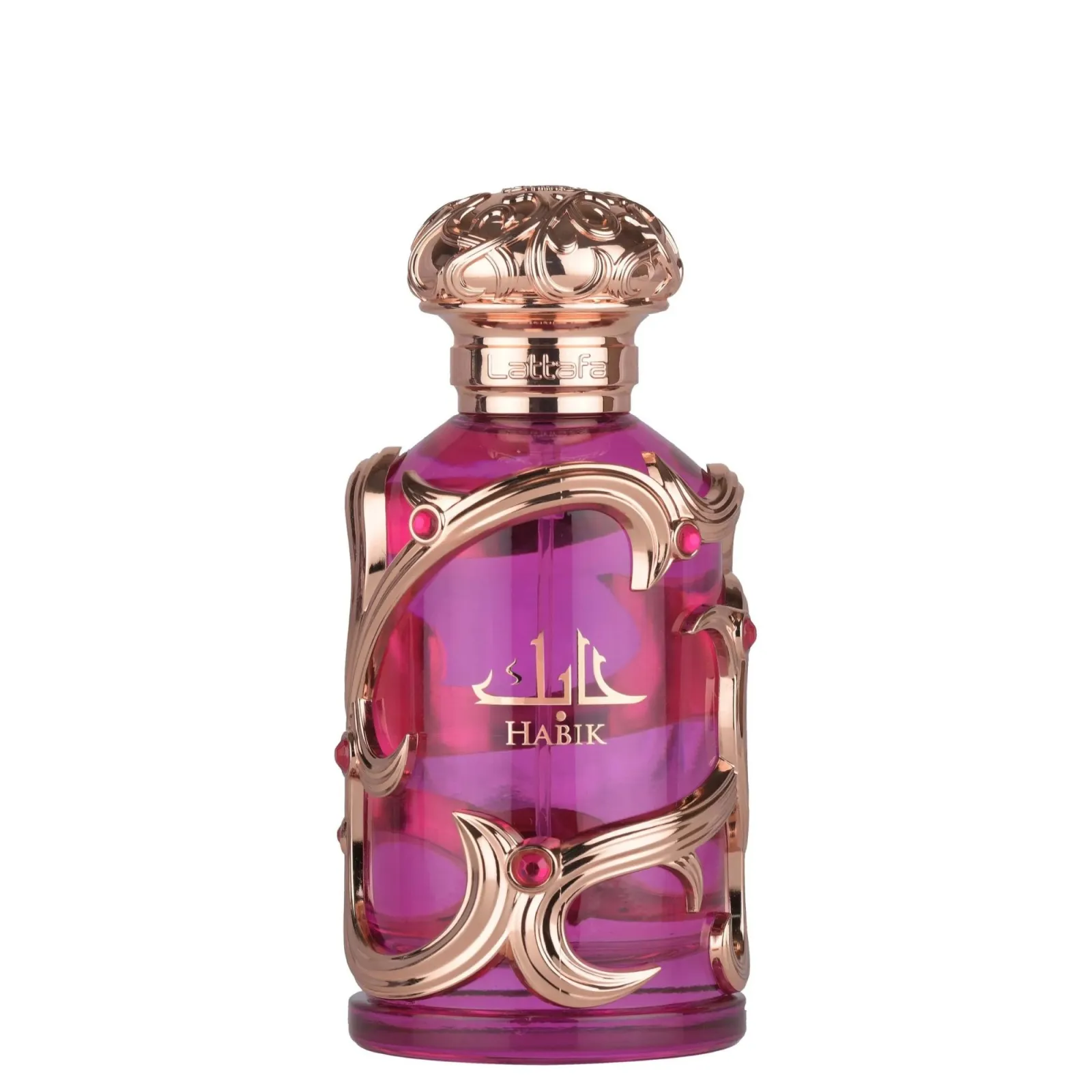 Lattafa Lattafa Habik EDP 100ml, vista principal.